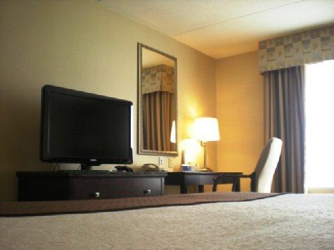 Courtyard By Marriott London Hotel Екстериор снимка